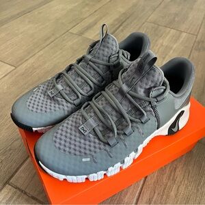 Nike Free Metcon 5
